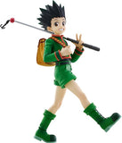 Gon Freecss POP UP PARADE Figure - Hunter x Hunter - Authentic Japanese Good Smile Company Figure 