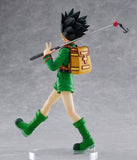 Gon Freecss POP UP PARADE Figure - Hunter x Hunter - Authentic Japanese Good Smile Company Figure 