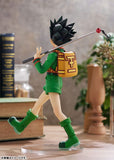 Gon Freecss POP UP PARADE Figure - Hunter x Hunter - Authentic Japanese Good Smile Company Figure 