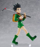 Gon Freecss POP UP PARADE Figure - Hunter x Hunter - Authentic Japanese Good Smile Company Figure 