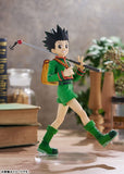Gon Freecss POP UP PARADE Figure - Hunter x Hunter - Authentic Japanese Good Smile Company Figure 
