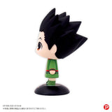 Gon Yura Yura Head Figure - Hunter x Hunter - Authentic Japanese Bandai Namco Figure 