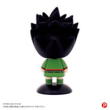 Gon Yura Yura Head Figure - Hunter x Hunter - Authentic Japanese Bandai Namco Figure 