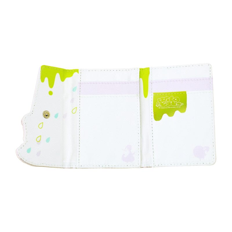 Goodra & Hisuian Goodra Card Case - Nitamono Doushi (Look Alike ...