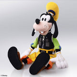 Goofy (KH III) Plush - Kingdom Hearts Series - Authentic Japanese Square Enix Plush 