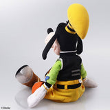 Goofy (KH III) Plush - Kingdom Hearts Series - Authentic Japanese Square Enix Plush 