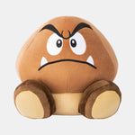 Goomba Cushion Stool Super Mario - Authentic Japanese Nintendo Household product 