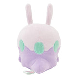 Goomy Plush Saiko Soda Refresh - Authentic Japanese Pokémon Center Plush 