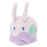 Goomy Plush Saiko Soda Refresh - Authentic Japanese Pokémon Center Plush 