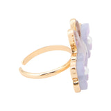 Goomy Ring (55) - Pokémon accessory - Authentic Japanese Pokémon Center Rings 