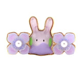 Goomy Ring (55) - Pokémon accessory - Authentic Japanese Pokémon Center Rings 