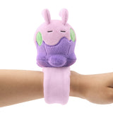 Goomy Shoulder Tied Plush - Authentic Japanese Pokémon Center Plush 