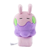 Goomy Shoulder Tied Plush - Authentic Japanese Pokémon Center Plush 