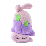 Goomy Shoulder Tied Plush - Authentic Japanese Pokémon Center Plush 