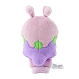 Goomy Shoulder Tied Plush - Authentic Japanese Pokémon Center Plush 