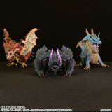 Gore Magala Capcom Figure Builder Soft Vinyl Model - Monster Hunter - Authentic Japanese Capcom Figure 