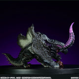 Gore Magala Capcom Figure Builder Soft Vinyl Model - Monster Hunter - Authentic Japanese Capcom Figure 