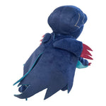 Gore Magala Deformed Plush (Reproduction) - Monster Hunter - Authentic Japanese Capcom Plush 