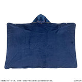 Gore Magala MonDefo Fluffy Poncho - Monster Hunter - Authentic Japanese Capcom Sweater (cotton) 