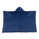 Gore Magala MonDefo Fluffy Poncho - Monster Hunter - Authentic Japanese Capcom Sweater (cotton) 