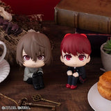 Goro Akechi Look Up Figure - Persona 5 Royal - Authentic Japanese MegaHouse Figure 