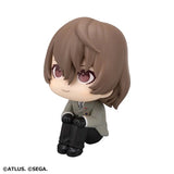 Goro Akechi Look Up Figure - Persona 5 Royal - Authentic Japanese MegaHouse Figure 