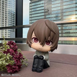 Goro Akechi Look Up Figure - Persona 5 Royal - Authentic Japanese MegaHouse Figure 
