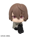 Goro Akechi Look Up Figure - Persona 5 Royal - Authentic Japanese MegaHouse Figure 