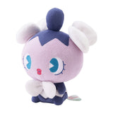 Gothita Plush Saiko Soda Refresh - Authentic Japanese Pokémon Center Plush 