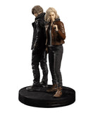 Grace Ashcroft Capcom Figure Builder Creator's Model - Resident Evil Requiem - Authentic Japanese Capcom Figure 