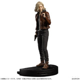 Grace Ashcroft Capcom Figure Builder Creator's Model - Resident Evil Requiem - Authentic Japanese Capcom Figure 