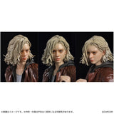 Grace Ashcroft Capcom Figure Builder Creator's Model - Resident Evil Requiem - Authentic Japanese Capcom Figure 