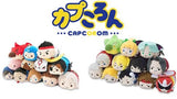 Grace Ashcroft Mascot Plush CAPCOROM - Resident Evil - Authentic Japanese Capcom Otedama 