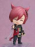 G'raha Tia Nendoroid Figure - Final Fantasy XIV - Authentic Japanese Good Smile Company Figure 