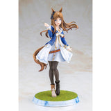 Grass Wonder Figure - Umamusume: Pretty Derby - Authentic Japanese KOTOBUKIYA Figure 