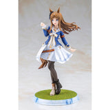 Grass Wonder Figure - Umamusume: Pretty Derby - Authentic Japanese KOTOBUKIYA Figure 