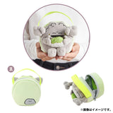 Graveler Onigiri Pouch Bag Munching Watching! - Authentic Japanese Pokémon Center Pouch Bag 