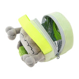 Graveler Onigiri Pouch Bag Munching Watching! - Authentic Japanese Pokémon Center Pouch Bag 