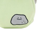 Graveler Onigiri Pouch Bag Munching Watching! - Authentic Japanese Pokémon Center Pouch Bag 