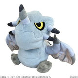 Gravios MonDefo Plush - Monster Hunter - Authentic Japanese Capcom Plush 