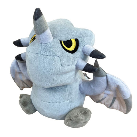 Gravios MonDefo Plush - Monster Hunter - Authentic Japanese Capcom Plush 