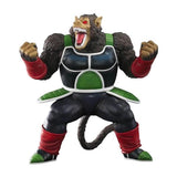 Great Ape Bardock Figure - Dragon Ball Arise - Authentic Japanese Bandai Namco Figure 