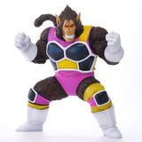 Great Ape Fasha Figure - Dragon Ball Arise - Authentic Japanese Bandai Namco Figure 