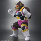 Great Ape Fasha Figure - Dragon Ball Arise - Authentic Japanese Bandai Namco Figure 