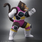 Great Ape Fasha Figure - Dragon Ball Arise - Authentic Japanese Bandai Namco Figure 