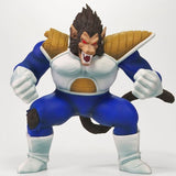 Great Ape Vegeta Figure - Dragon Ball Arise - Authentic Japanese Plex Figure 
