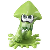 Green Squid Kumu Kumu Puzzle KM-111 - Splatoon - Authentic Japanese Ensky Small plastic toy 