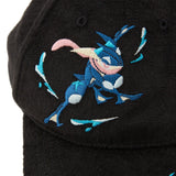 Greninja Cap - Authentic Japanese Pokémon Center Hat 