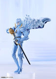 Griffith (Falcon of Light) POP UP PARADE SP Figure - Berserk - Authentic Japanese Max Factory Figure 