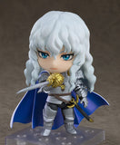 Griffith Nendoroid Figure - Berserk - Authentic Japanese Good Smile Company Figure 